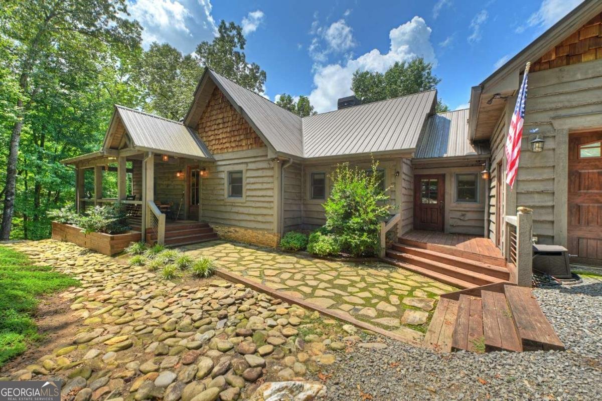 274 Hot House Drive Mineral Bluff - Photo 64