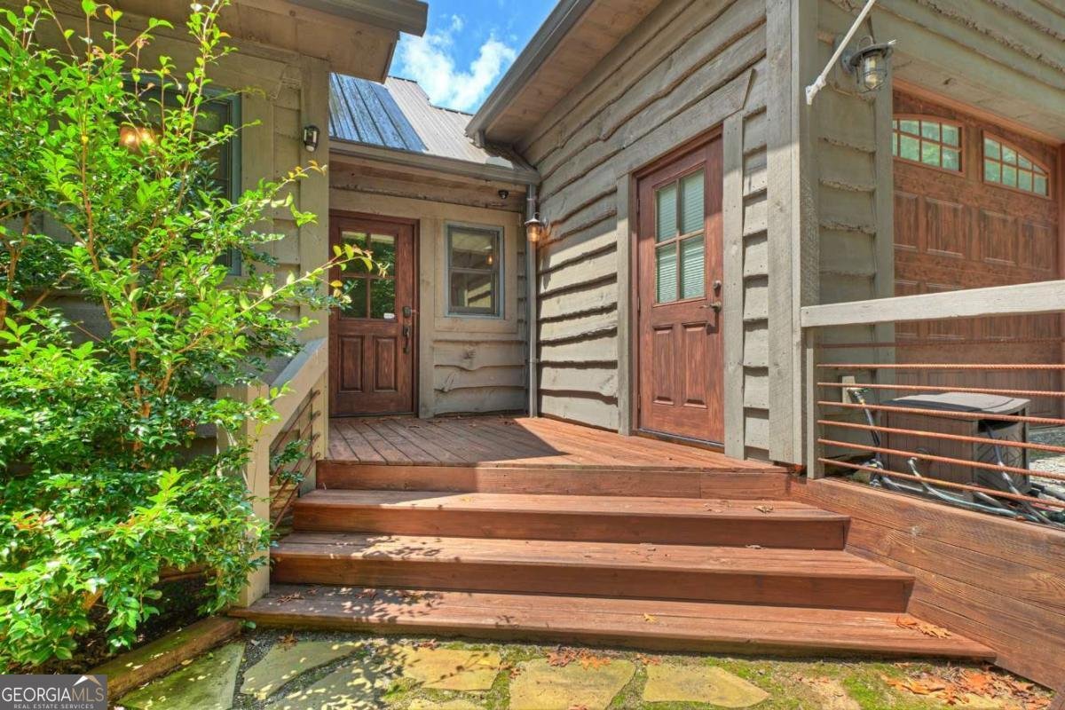 274 Hot House Drive Mineral Bluff - Photo 7