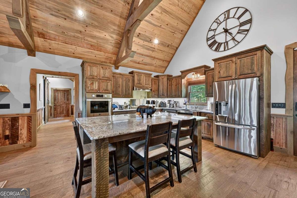 274 Hot House Drive Mineral Bluff - Photo 9