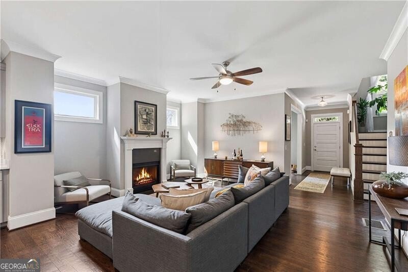 2814 Silver Hill Terrace Atlanta - Photo 10