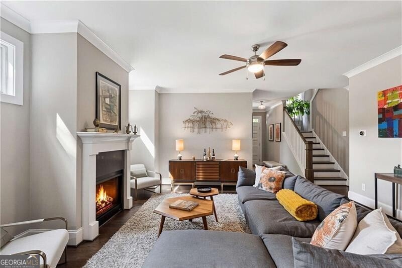 2814 Silver Hill Terrace Atlanta - Photo 11