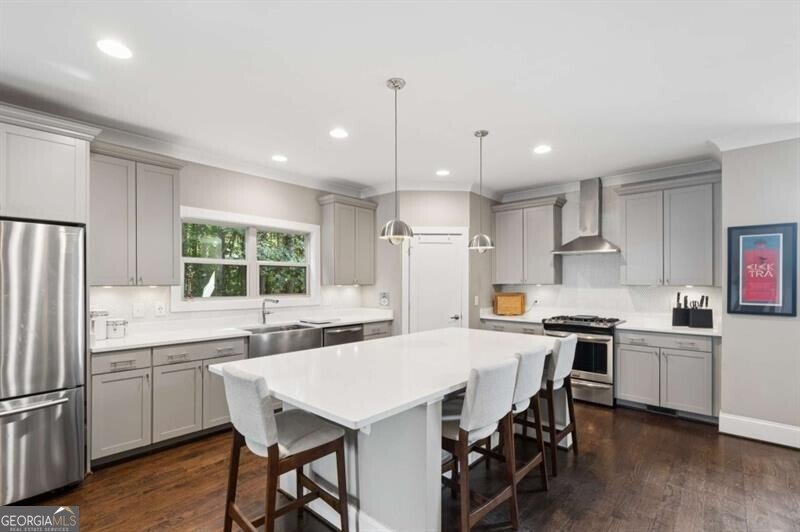 2814 Silver Hill Terrace Atlanta - Photo 12