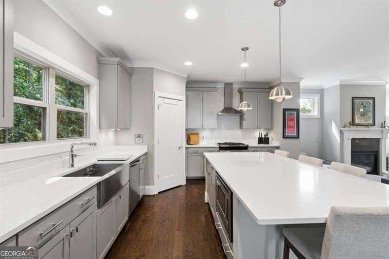 2814 Silver Hill Terrace Atlanta - Photo 13