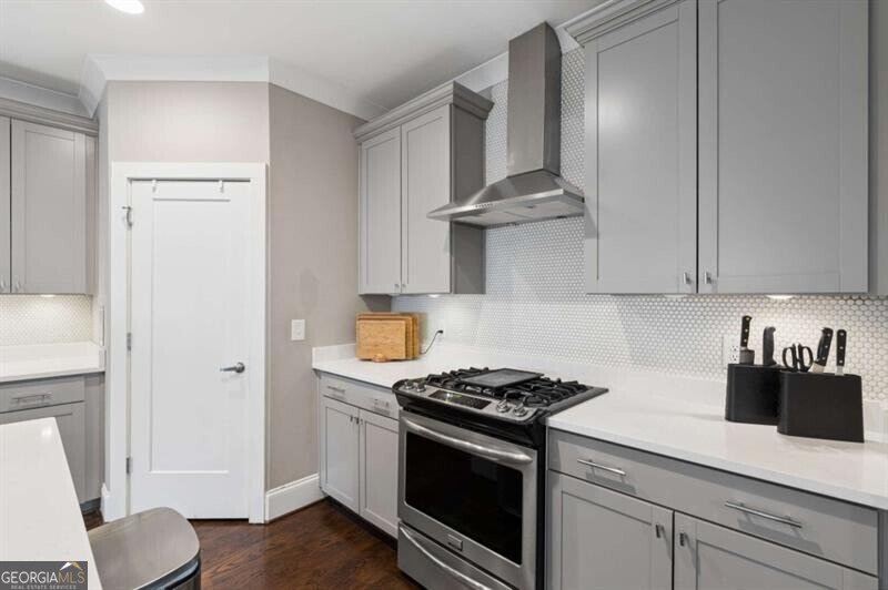 2814 Silver Hill Terrace Atlanta - Photo 14