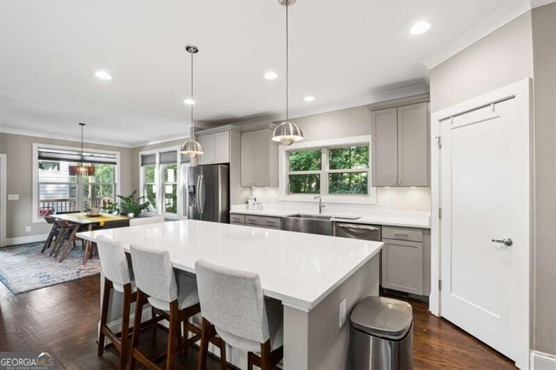 2814 Silver Hill Terrace Atlanta - Photo 15
