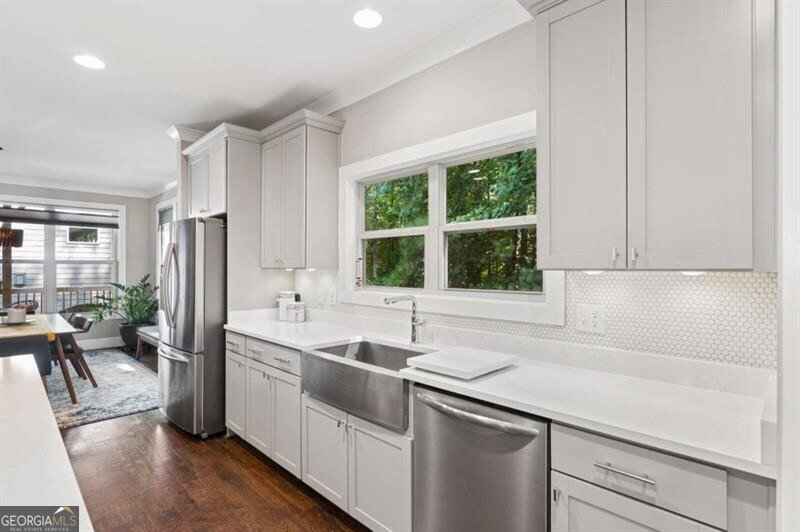2814 Silver Hill Terrace Atlanta - Photo 16