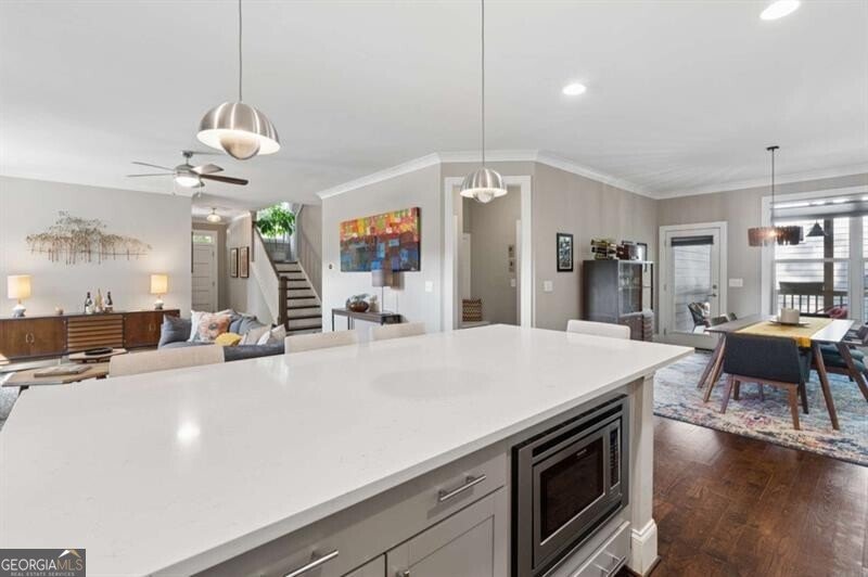 2814 Silver Hill Terrace Atlanta - Photo 18