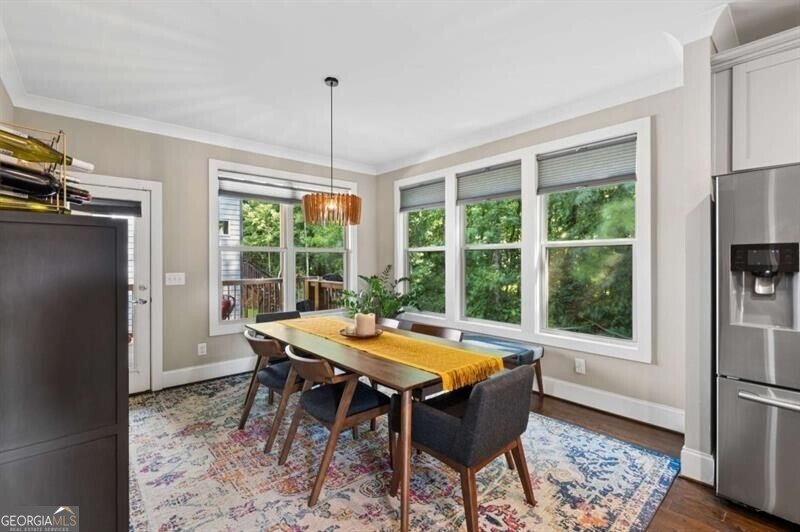 2814 Silver Hill Terrace Atlanta - Photo 19