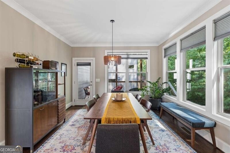 2814 Silver Hill Terrace Atlanta - Photo 20