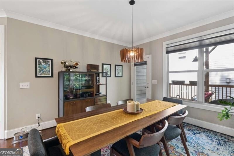 2814 Silver Hill Terrace Atlanta - Photo 21