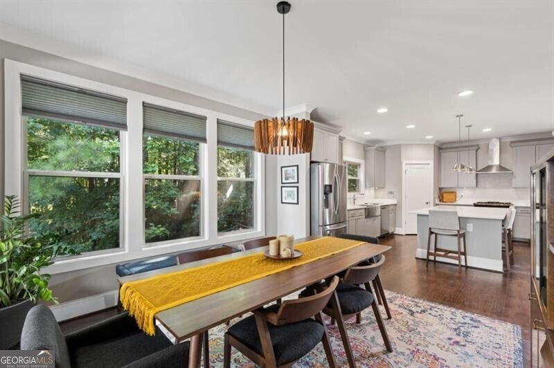 2814 Silver Hill Terrace Atlanta - Photo 23