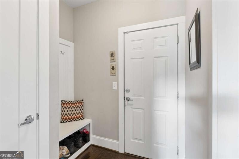 2814 Silver Hill Terrace Atlanta - Photo 24