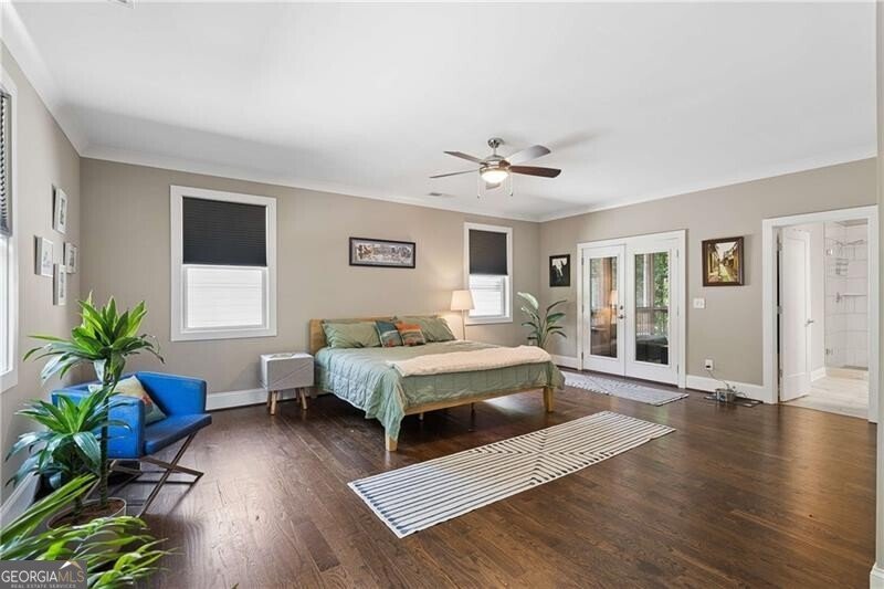 2814 Silver Hill Terrace Atlanta - Photo 27