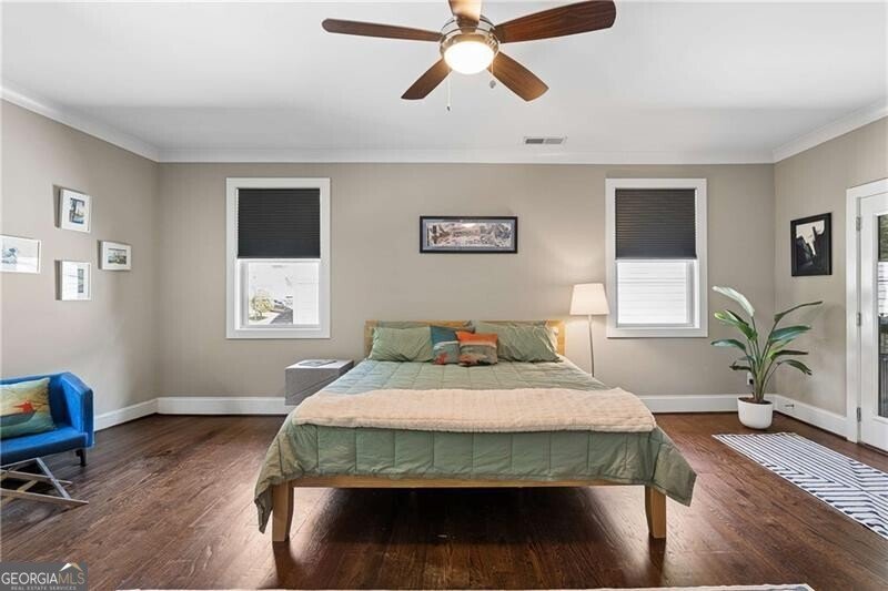 2814 Silver Hill Terrace Atlanta - Photo 28