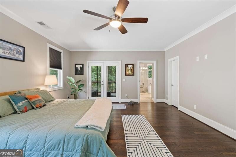 2814 Silver Hill Terrace Atlanta - Photo 30