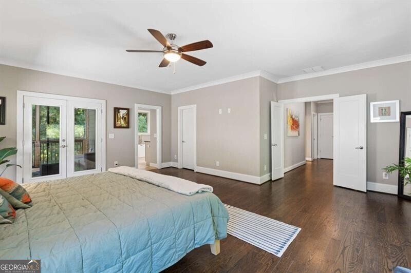 2814 Silver Hill Terrace Atlanta - Photo 31