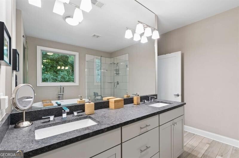 2814 Silver Hill Terrace Atlanta - Photo 35