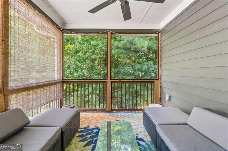2814 Silver Hill Terrace Atlanta - Photo 37