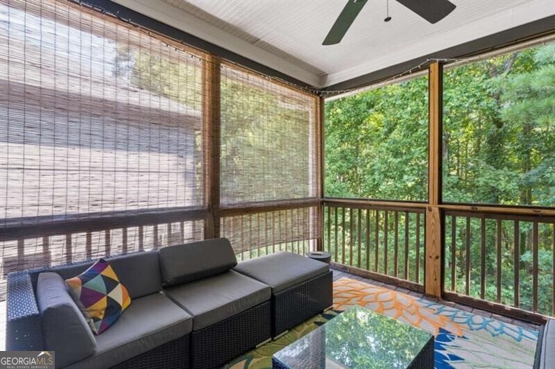 2814 Silver Hill Terrace Atlanta - Photo 38