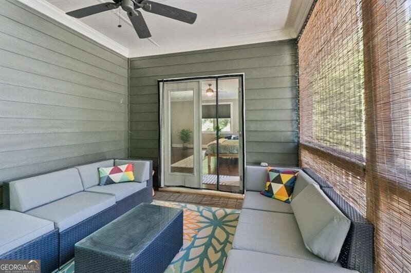 2814 Silver Hill Terrace Atlanta - Photo 39