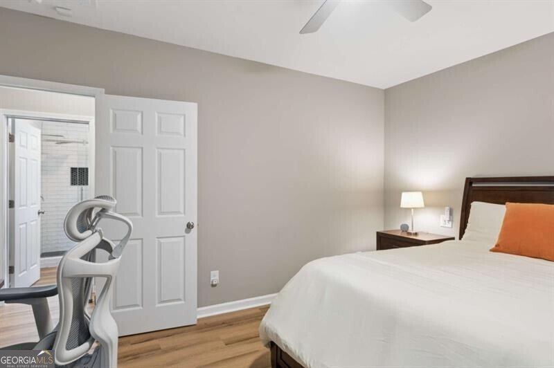 2814 Silver Hill Terrace Atlanta - Photo 48