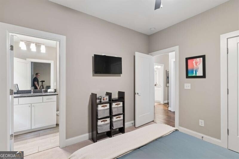 2814 Silver Hill Terrace Atlanta - Photo 52