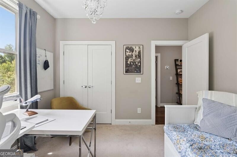 2814 Silver Hill Terrace Atlanta - Photo 53