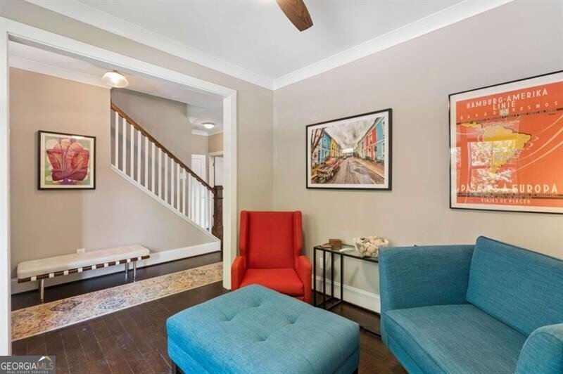 2814 Silver Hill Terrace Atlanta - Photo 6