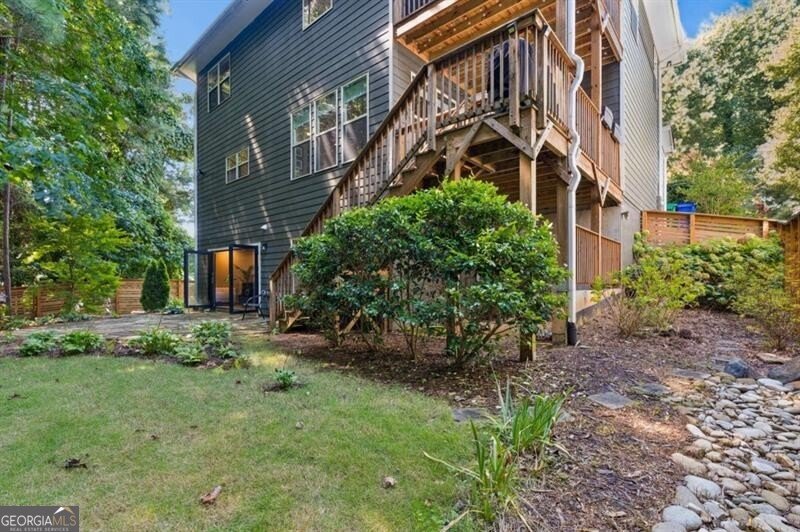 2814 Silver Hill Terrace Atlanta - Photo 64