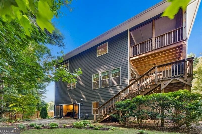 2814 Silver Hill Terrace Atlanta - Photo 66