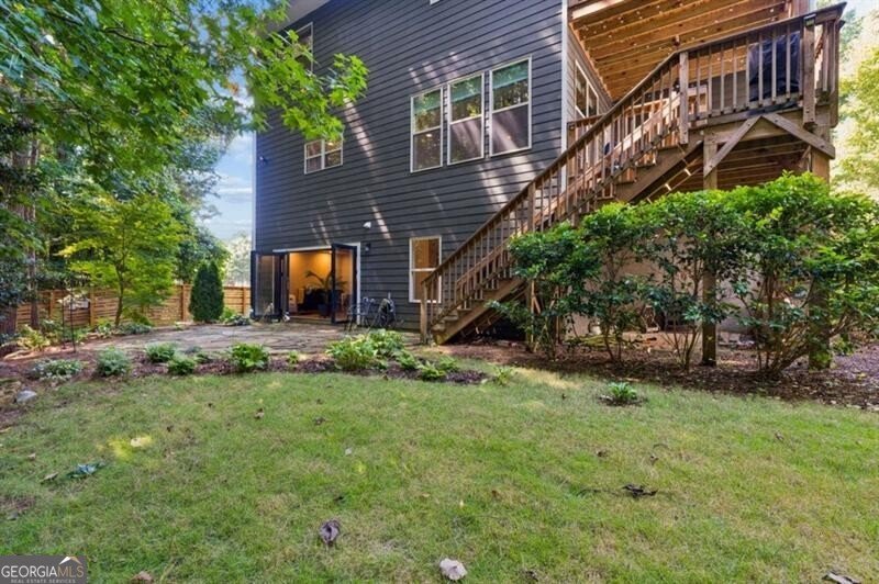 2814 Silver Hill Terrace Atlanta - Photo 67