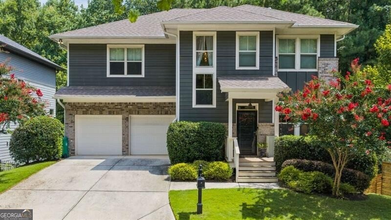 2814 Silver Hill Terrace Atlanta - Photo 70