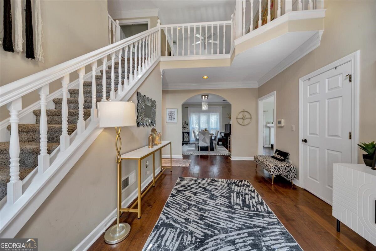 12080 Magnolia Crescent Drive Roswell - Photo 10