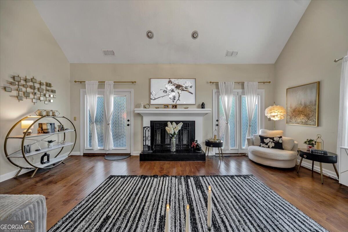 12080 Magnolia Crescent Drive Roswell - Photo 14