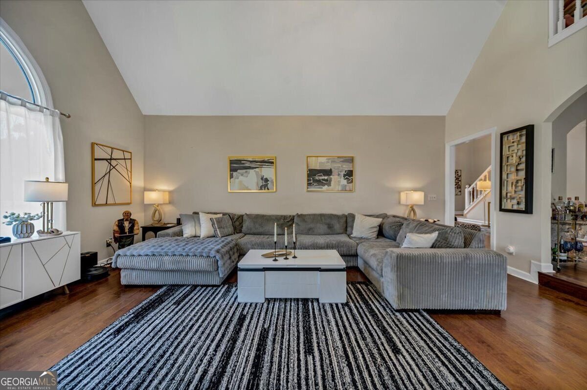 12080 Magnolia Crescent Drive Roswell - Photo 15