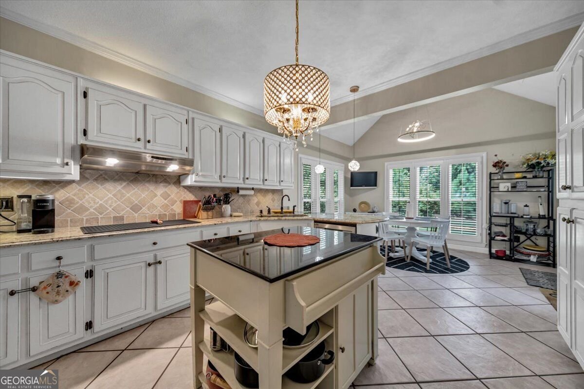12080 Magnolia Crescent Drive Roswell - Photo 17