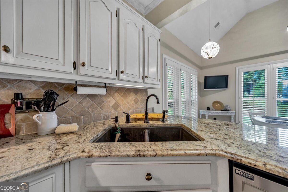 12080 Magnolia Crescent Drive Roswell - Photo 19