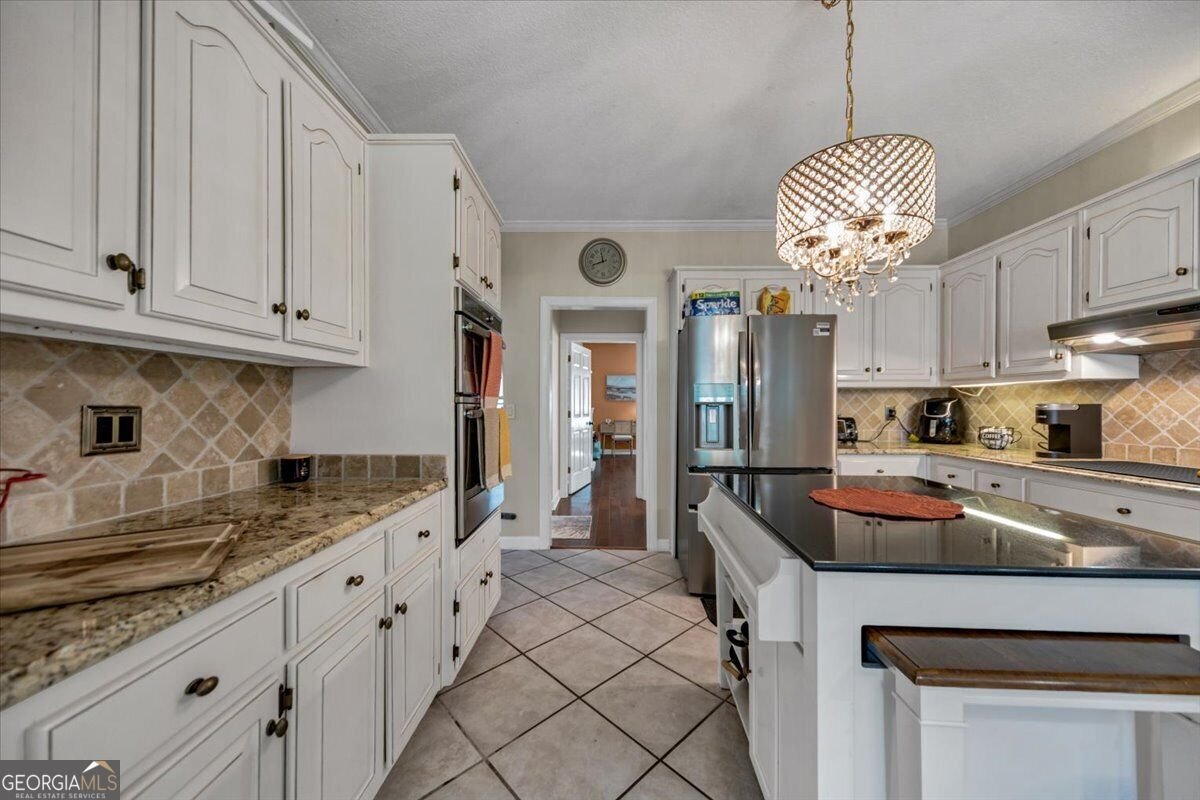 12080 Magnolia Crescent Drive Roswell - Photo 20