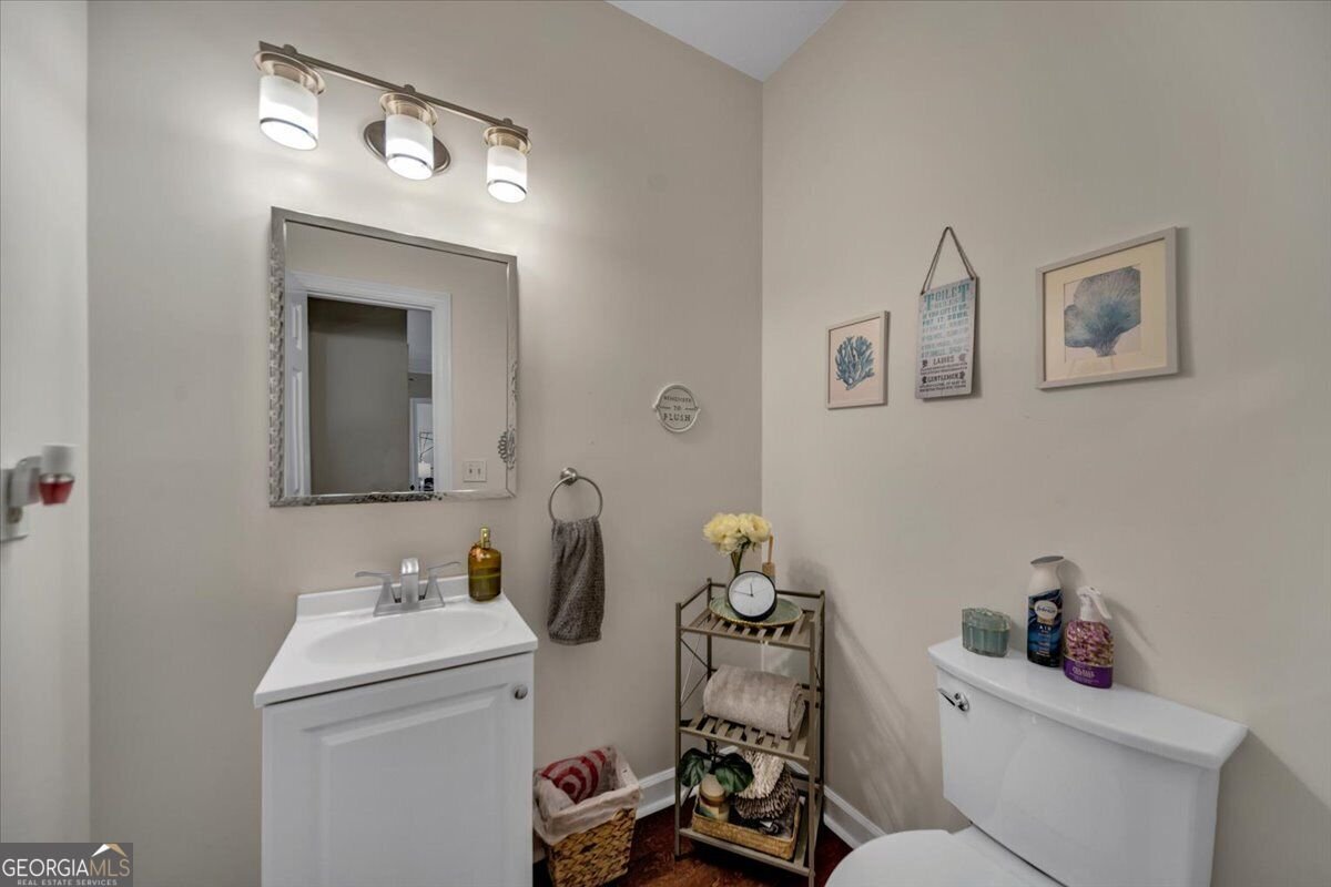 12080 Magnolia Crescent Drive Roswell - Photo 23