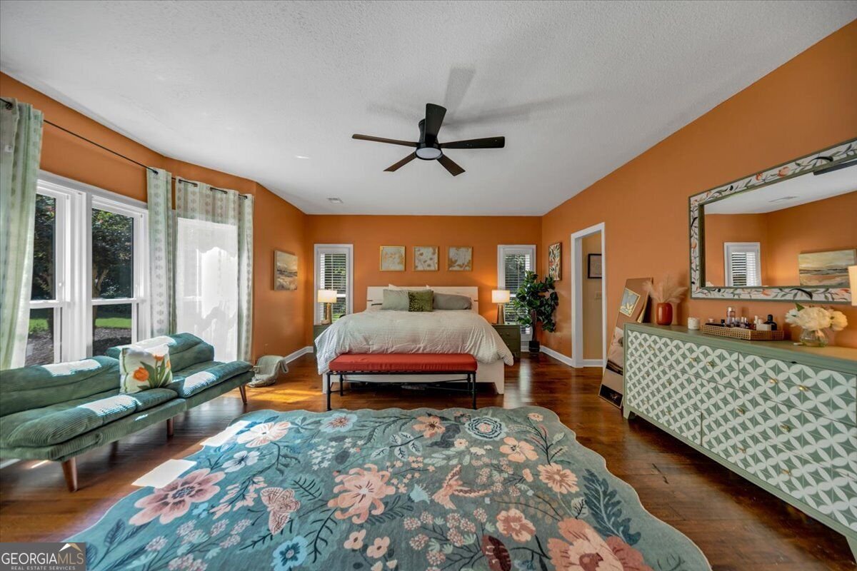12080 Magnolia Crescent Drive Roswell - Photo 25