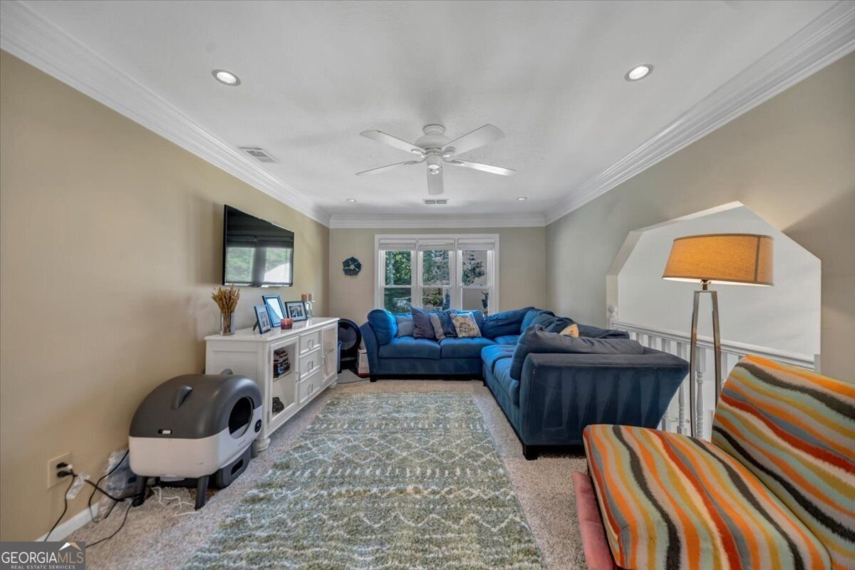 12080 Magnolia Crescent Drive Roswell - Photo 31