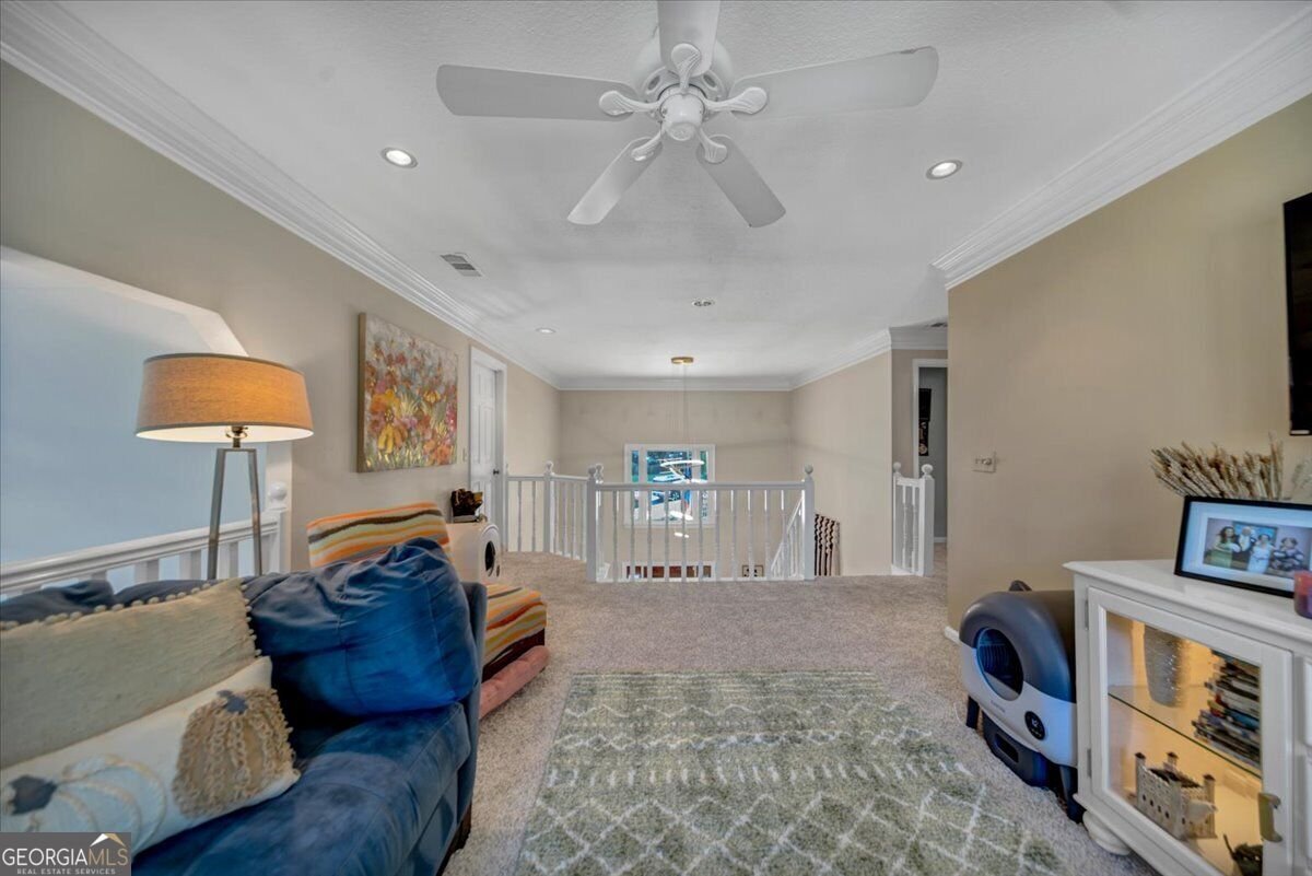 12080 Magnolia Crescent Drive Roswell - Photo 32