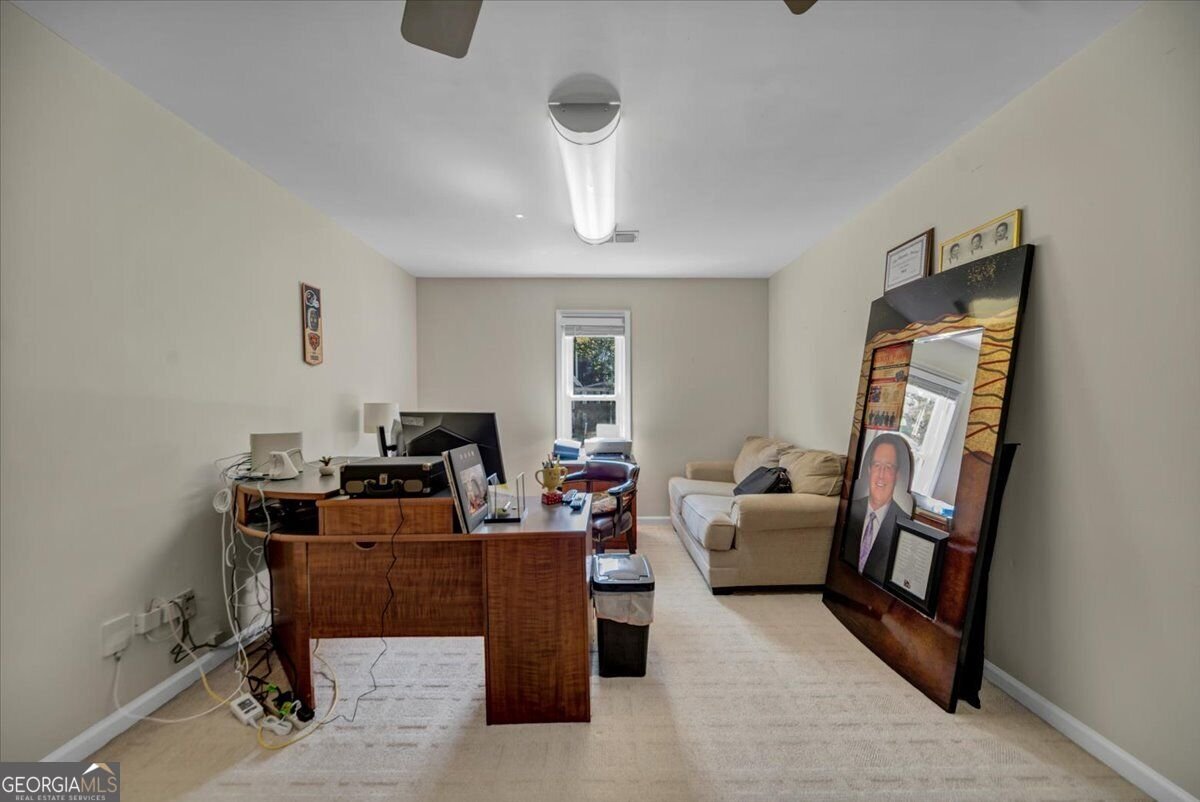 12080 Magnolia Crescent Drive Roswell - Photo 39