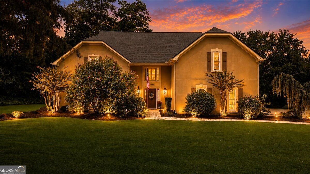 12080 Magnolia Crescent Drive Roswell - Photo 4