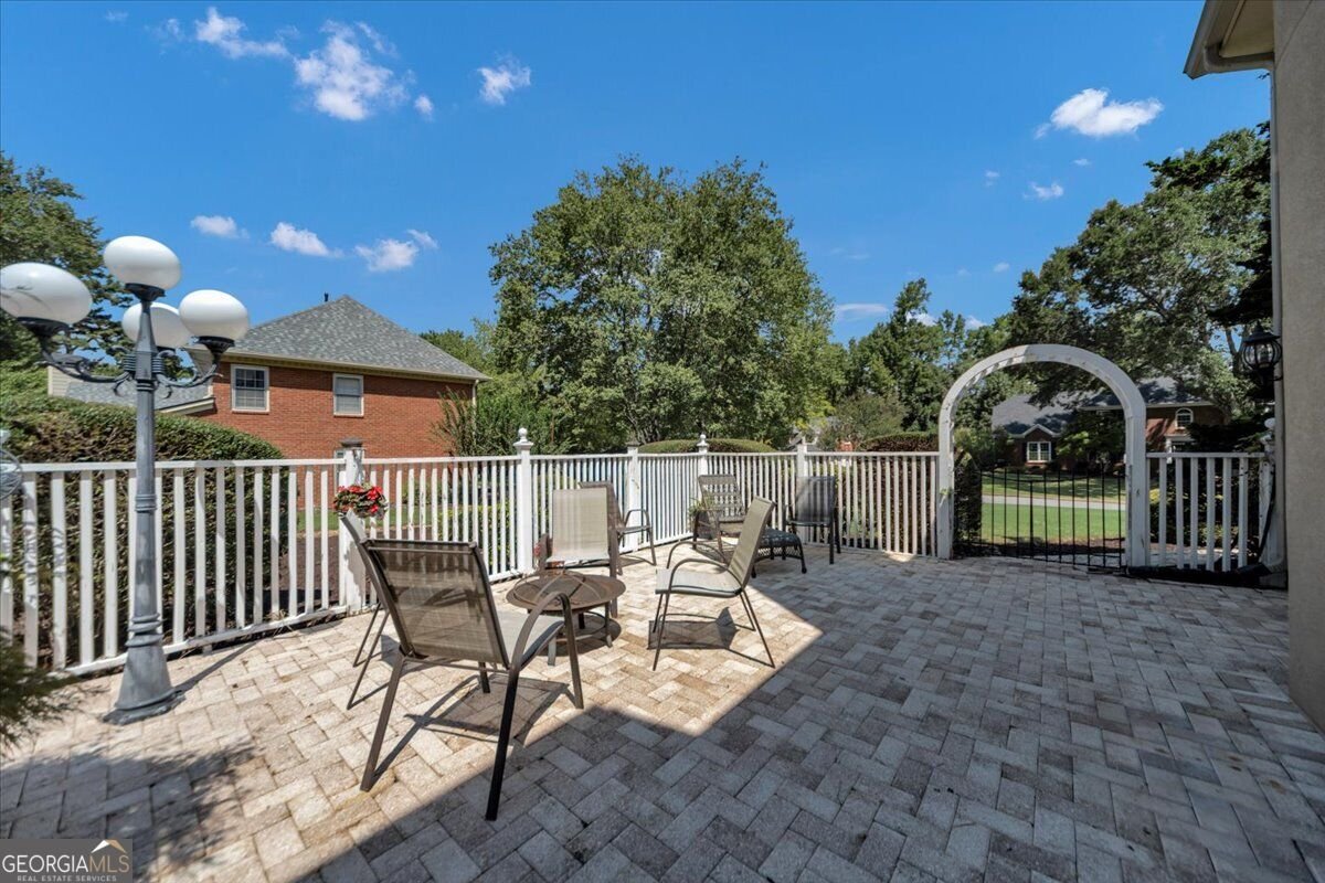 12080 Magnolia Crescent Drive Roswell - Photo 43