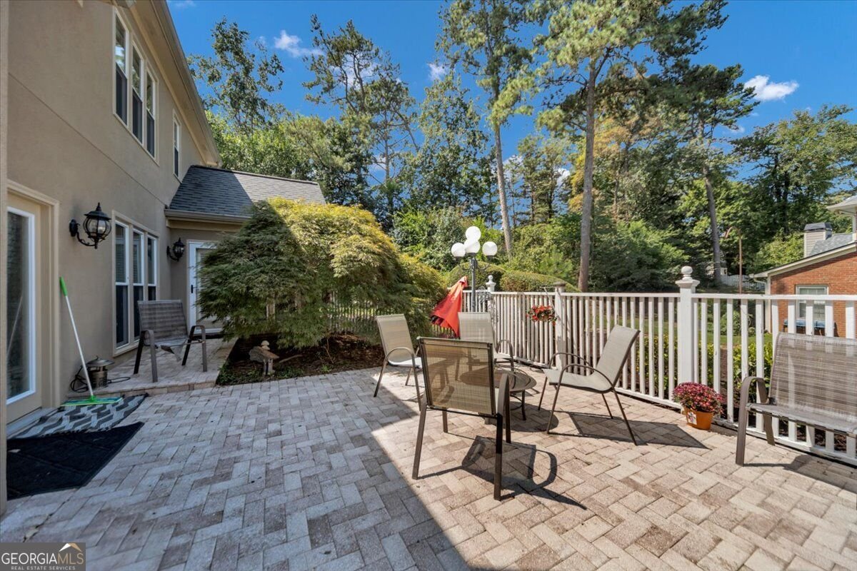 12080 Magnolia Crescent Drive Roswell - Photo 44