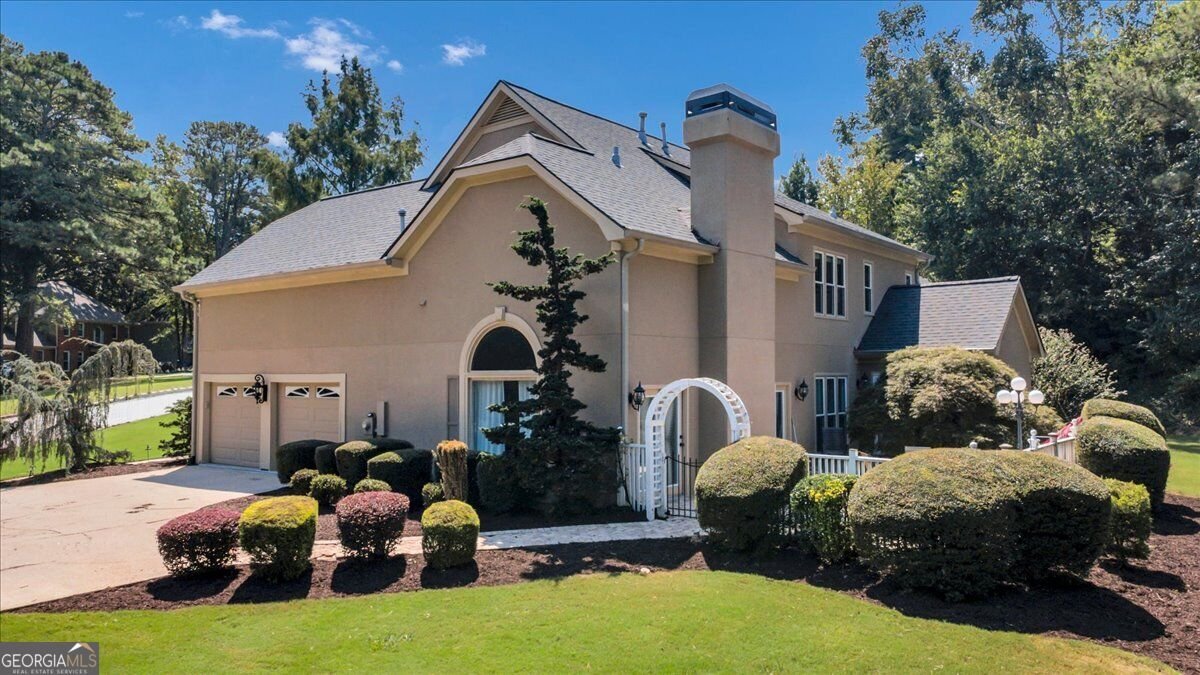 12080 Magnolia Crescent Drive Roswell - Photo 45