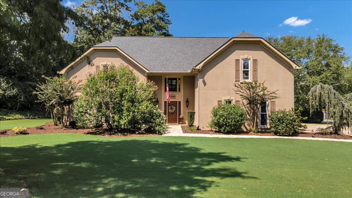 12080 Magnolia Crescent Drive Roswell - Photo 5