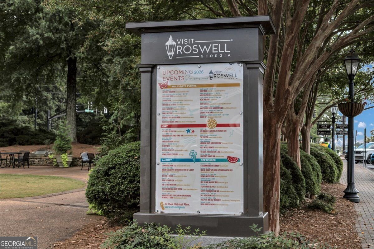 12080 Magnolia Crescent Drive Roswell - Photo 58