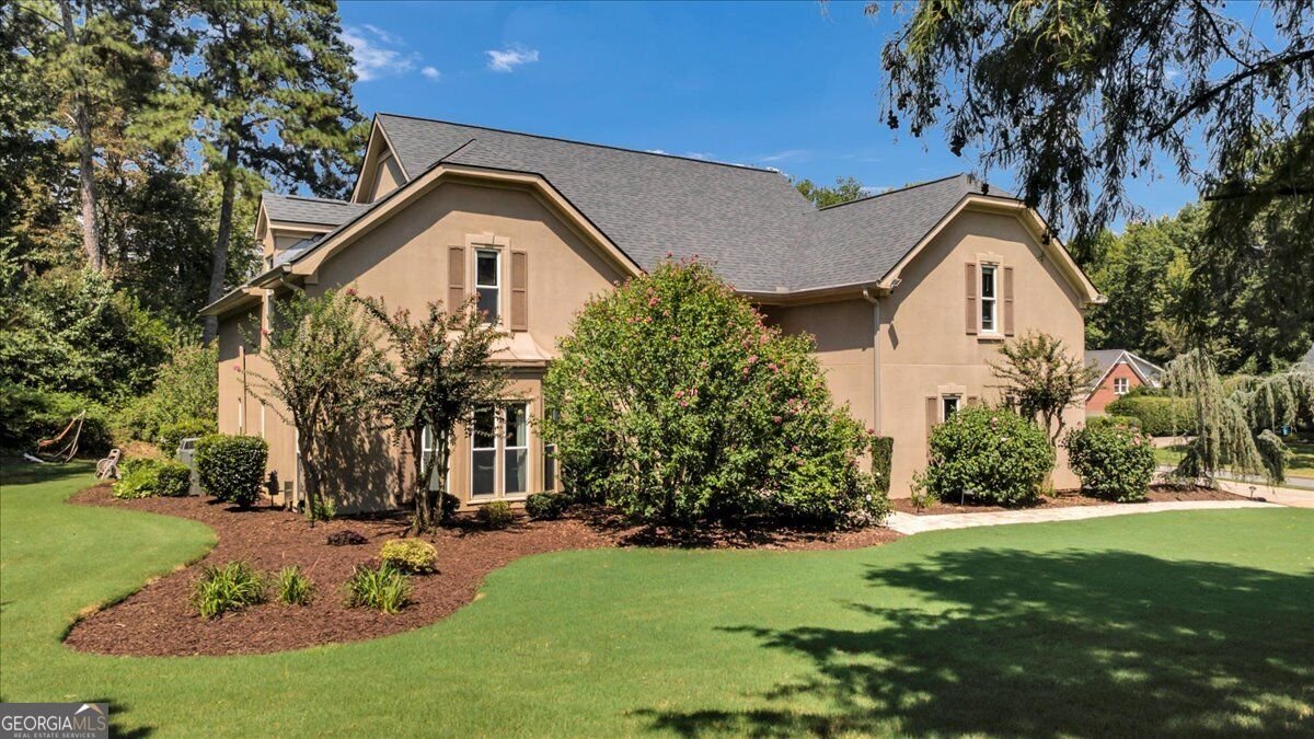 12080 Magnolia Crescent Drive Roswell - Photo 6
